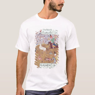 The Royal Hunt T-Shirt