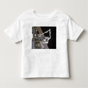 The Royal Marines Payload Attachment System Toddler T-Shirt
