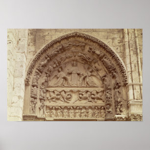 The Royal Portal Poster