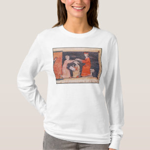 The Royal Prosecutor, the Scribe T-Shirt