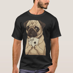 The Royal Pug T-Shirt