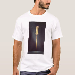 The royal sceptre, from the Tomb of T-Shirt