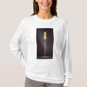 The royal sceptre, from the Tomb of T-Shirt