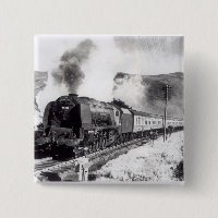 The Royal Scot, intercity locomotive