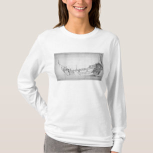 The Royal Yacht 'Mary' T-Shirt