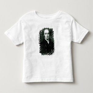 The Rt.Hon.John Wilson Croker Toddler T-Shirt