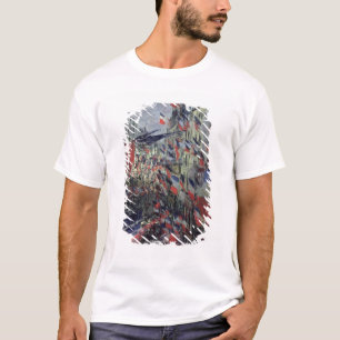 The Rue Saint-Denis T-Shirt