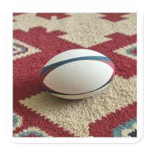 The “RUGby”