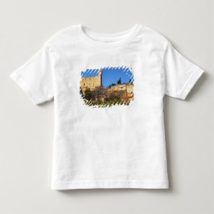 The ruins of the Pope's summer castle in Toddler T-Shirt