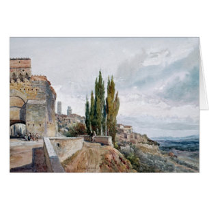 The Ruins of the Roman Theatre
