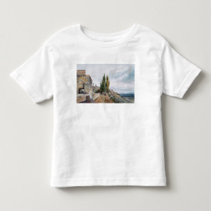 The Ruins of the Roman Theatre Toddler T-Shirt