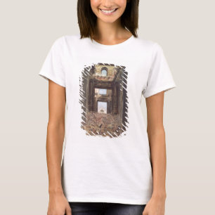 The Ruins of the Tuileries, 1871 T-Shirt