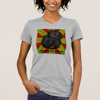 THE RUSSIAN BEAR T-Shirt