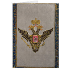 The Russian Imperial Family'