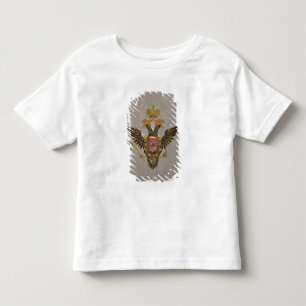 The Russian Imperial Family' Toddler T-Shirt