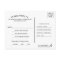 The Rustic Starfish Wedding Collection RSVP