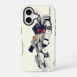 The RX-78-2 Gundam iPhone 16 Case