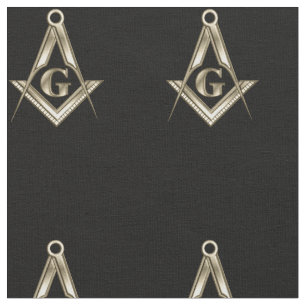 The S&C Fabric in Black