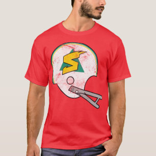 The Sacramento Surge 90s  Team T-Shirt