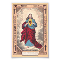 The Sacred Heart of Jesus