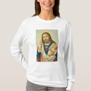 The Sacred Heart T-Shirt