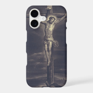 The Sacred Passion Black and White Fine Art