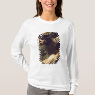 The Sacrifice of Abraham, 1635 T-Shirt