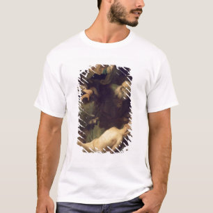 The Sacrifice of Abraham, 1635 T-Shirt