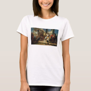The Sacrifice of Iphigenia T-Shirt