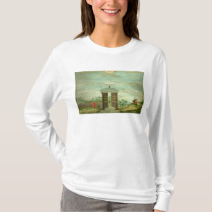 The Sacrifice of Isaac T-Shirt