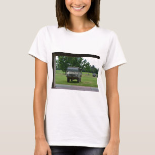 The Safari Ride T-Shirt