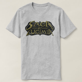 The Saga of Lucimia T-Shirt