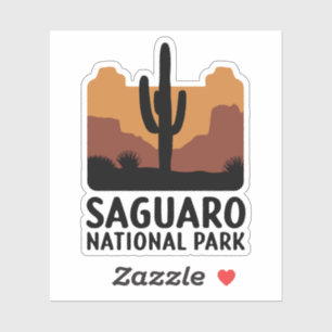 The Saguaro Cactus