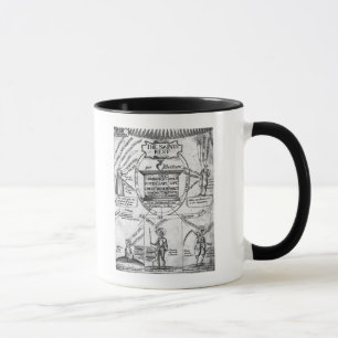 The Saints' Everlasting Rest' Mug