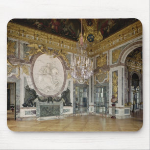 The Salon de la Guerre  1678-84 Mouse Pad