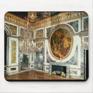 The Salon de la Paix, 1678-84 Mouse Pad