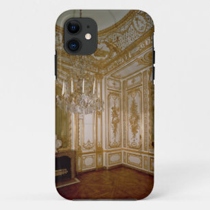 The Salon de Musique (Music Room) of Adelaide, Pri iPhone 11 Case