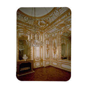 The Salon de Musique (Music Room) of Adelaide, Pri Magnet