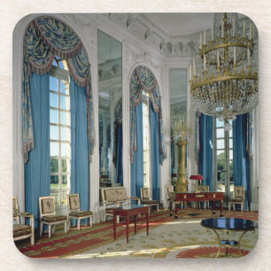 The Salon des Glaces (The Room of Mirrors) in the Coaster