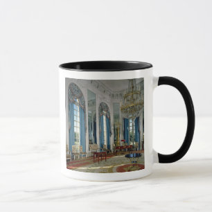The Salon des Glaces (The Room of Mirrors) in the Mug
