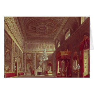 The Saloon, Buckingham Palace