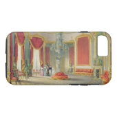 The Saloon in its final phase from Views of the Ro Case-Mate iPhone Case (Back (Horizontal))