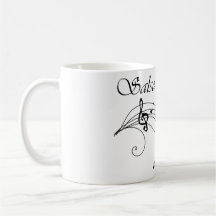 The salsa is my therapy