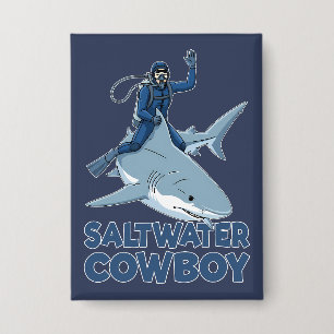 The Saltwater Cowboy