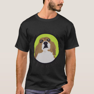 The Salty Beagle - Minnie T-Shirt