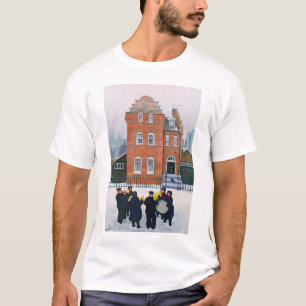 The Salvation Army Band T-Shirt