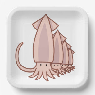 [The same sentence below.] ] Same as above Paper Plate