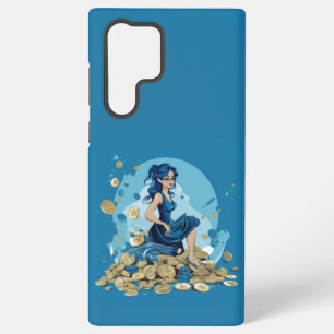  The Samsung Galaxy S23 Phone Case 