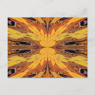 The Sand Butterfly Postcard