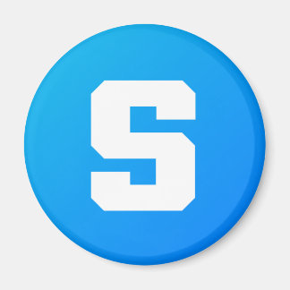 The Sandbox Game Magnet